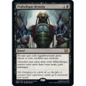 (FOIL) Noir - Diabolique dessein (R) [BRO]