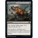 (FOIL) Noir - Défiguration (C) [BRO]