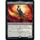 (FOIL) Noir - Gix, praetor de Yaugzebul (M) [BRO]