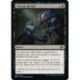 (FOIL) Noir - Caresse de Gix (C) [BRO]