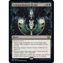 (FOIL) Noir - Commandement de Gix (R) [BRO]