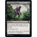 (FOIL) Noir - Instant de défiance (C) [BRO]