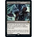 (FOIL) Noir - Douloureux dilemme (R) [BRO]