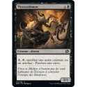 (FOIL) Noir - Thraxodémon (C) [BRO]