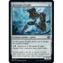 (FOIL) Artefact - Revenant d'argile (C) [BRO]