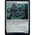 (FOIL) Artefact - Furie de ferraille (C) [BRO]