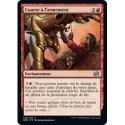 (FOIL) Rouge - Course à l'armement (U) [BRO]