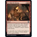(FOIL) Rouge - La chute de Kroog (U) [BRO]