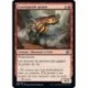 (FOIL) Rouge - Scoriegueule geante (U) [BRO]