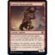 (FOIL) Rouge - Coureur-boum gobelin (C) [BRO]