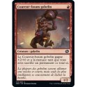 (FOIL) Rouge - Coureur-boum gobelin (C) [BRO]