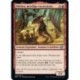 (FOIL) Rouge - Mishra, prodige excavateur (U) [BRO]