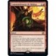 (FOIL) Rouge - Commandement de Mishra (R) [BRO]