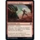 (FOIL) Rouge - Domination de Mishra (C) [BRO]