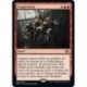 (FOIL) Rouge - Exagération (R) [BRO]