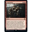 (FOIL) Rouge - Exagération (R) [BRO]