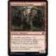 (FOIL) Rouge - Fortetaure de Penregon (C) [BRO]