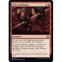 (FOIL) Rouge - Salve pyrrhique (U) [BRO]