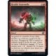 (FOIL) Rouge - Rivalité fraternelle (C) [BRO]