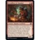 (FOIL) Rouge - Ferrailleur de Tomakul (C) [BRO]
