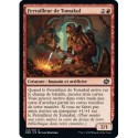 (FOIL) Rouge - Ferrailleur de Tomakul (C) [BRO]