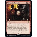 (FOIL) Rouge - Visions de Phyrexia (R) [BRO]
