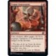 (FOIL) Rouge - Frappe tournoyante (C) [BRO]