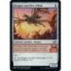 (FOIL) Artefact - Dragon-machine fallaji (U) [BRO]