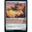 (FOIL) Artefact - Dragon-machine fallaji (U) [BRO]