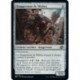 (FOIL) Artefact - Djaggernaut de Mishra (C) [BRO]