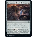 (FOIL) Artefact - Bureau de recherche de Mishra (U) [BRO]