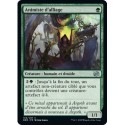 (FOIL) Vert - Animiste d'alliage (U) [BRO]