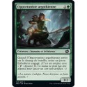 (FOIL) Vert - Opportuniste argothienne (C) [BRO]