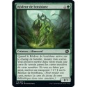 (FOIL) Vert - Rôdeur de boisblanc (C) [BRO]