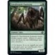(FOIL) Vert - Gueulerasoir fouisseur (C) [BRO]
