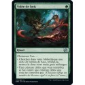 (FOIL) Vert - Volée de bois (U) [BRO]