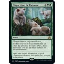 (FOIL) Vert - Disparition de l'histoire (R) [BRO]