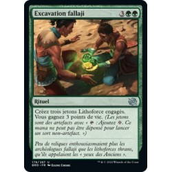 (FOIL) Vert - Excavation fallaji (U) [BRO]