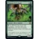 (FOIL) Vert - Shaman de la faune (R) [BRO]