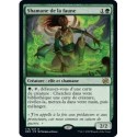 (FOIL) Vert - Shaman de la faune (R) [BRO]