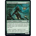 (FOIL) Vert - Coursière de Gaia (U) [BRO]