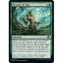 (FOIL) Vert - Bienfait de Gaia (C) [BRO]