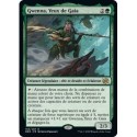 (FOIL) Vert - Gwenna, Yeux de Gaia (R) [BRO]
