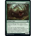 (FOIL) Vert - Baloth tenace (U) [BRO]
