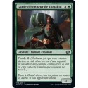 (FOIL) Vert - Garde d'honneur de Tomakul (C) [BRO]