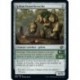 (FOIL) Artefact - Golem brancheroche (C) [BRO]