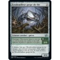 (FOIL) Artefact - Écrabouilleur gorge-de-fer (U) [BRO]