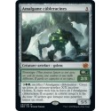 (FOIL) Artefact - Amalgame câbleracines (M) [BRO]