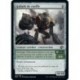 (FOIL) Artefact - Goliath de rouille (C) [BRO]