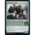 (FOIL) Artefact - Goliath de rouille (C) [BRO]